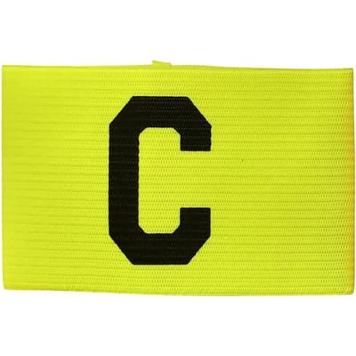 Precision Training Big C Captain Band