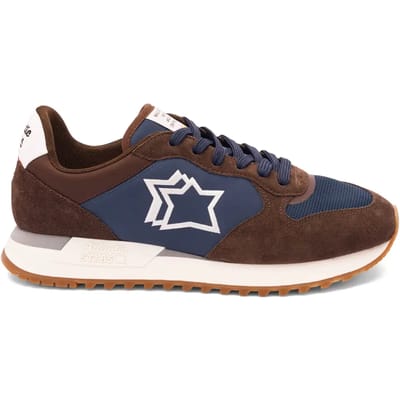 Trainers Atlantic Stars Mennea