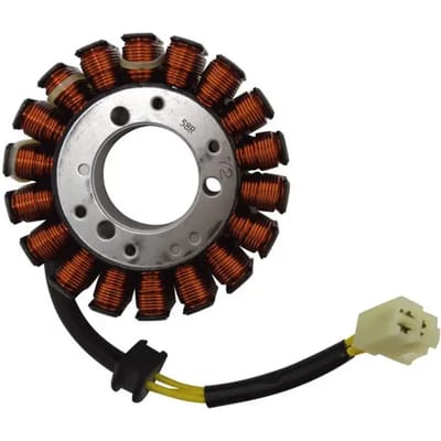 Motor stator ontsteking SGR Suzuki Gsx-R 600/750 01/03