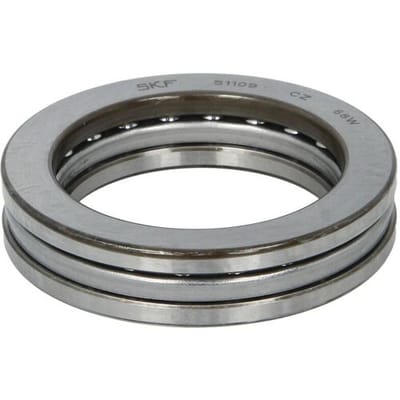 51109 SKF, Single-direction thrust ball bearing 51109 Single-direction thrust ..