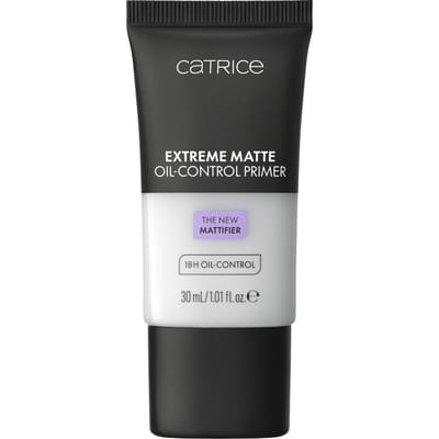 Catrice Primer Extreme Matte Oil-Control Teint Unisex 30 ml