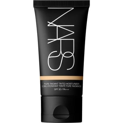 NARS Cosmetics Pure Radiant Getinte Vochtinbrengende Crème SPF30/PA+++ (Verschillende Tinten) - Norwich