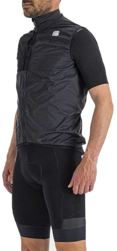 Sportful Supergiara Fietsjack Mannen - Maat XL