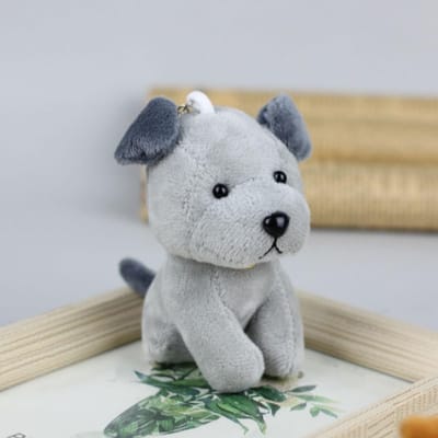 Accompagnement Jouet Chiens Carlins Assis Décoration de Chambre Peluche Jouet Chien Carlin Poupée Peluche Jouet en Peluche Lutin Carlin Gros Peluches Jouets Chien Carlin Jouet en Peluche
