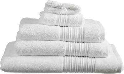 Beddinghouse Sheer Badhanddoek - 70x140 cm - Wit