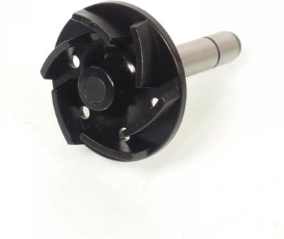 Pompe à eau P2R pour Scooter Aprilia 125 Scarabeo Avant 2020 Neuf