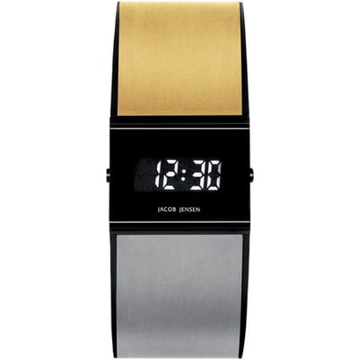 Jacob Jensen Classic collection JJ533 Digital Horloge