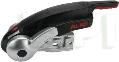 Stabilisatiekoppeling AL-KO AKS 3004 | 3000 kg | Ø50 mm | M12 bevestiging