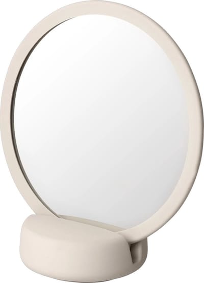 Blomus SONO Cosmetica spiegel - Moonbeam - Vergroting 5X