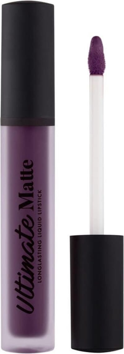 Douglas Collection Ultimate Fusion Lipstick - Nr. 12 - Matte Finish