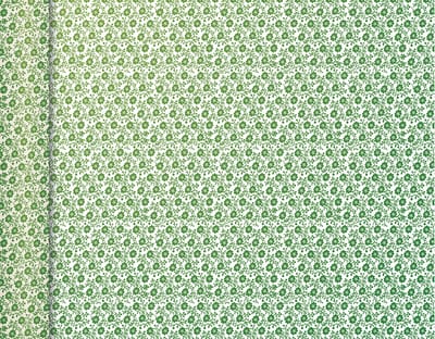 Clairefontaine geschenkpapier/inpakpapier 'Tiny Rolls Harten rose'