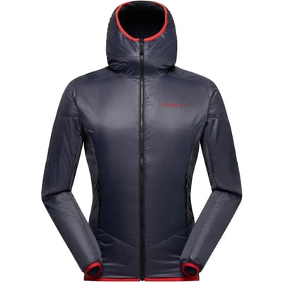 Insulated Hoody La Sportiva Aequilibrium Lite