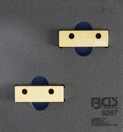 BGS Nokkenas afstelgereedschapsset voor Fiat, Lancia 1.8L 16V
