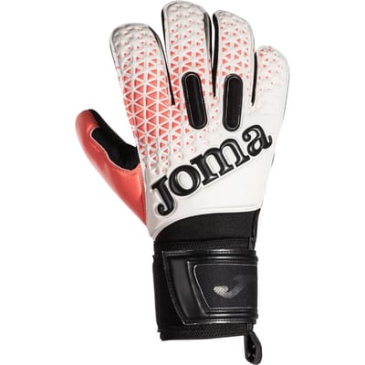 Joma Premier Keepershandschoenen Wit 8
