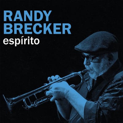 Randy Brecker - Espírito (CD)