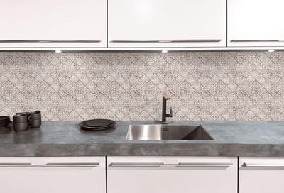 Keuken achterwand - DW6002