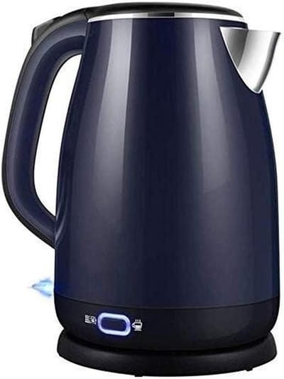 Waterkoker - Ketel Boiler - Snel Water Koken - Dubbele Watermodus - 300 gram - Roestvrijstaal