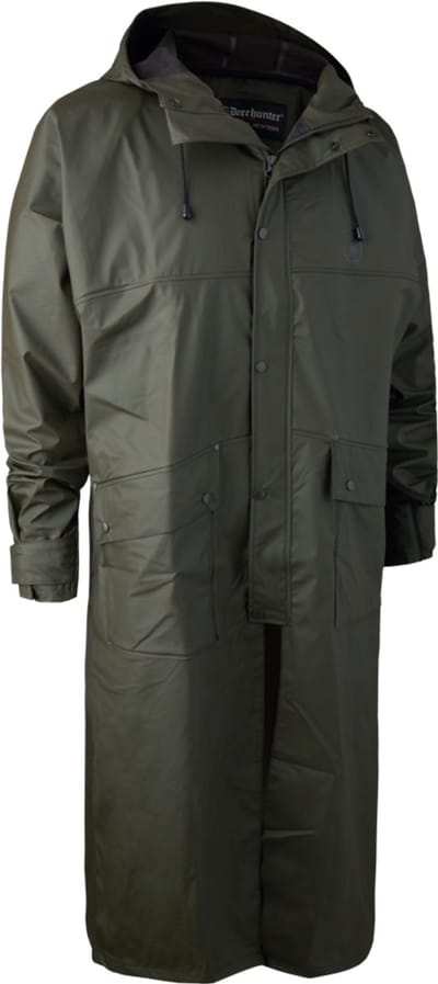 Deerhunter Hurricane Lange Regenjas Maat L