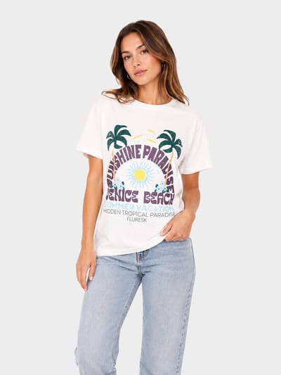 Nura T-shirt