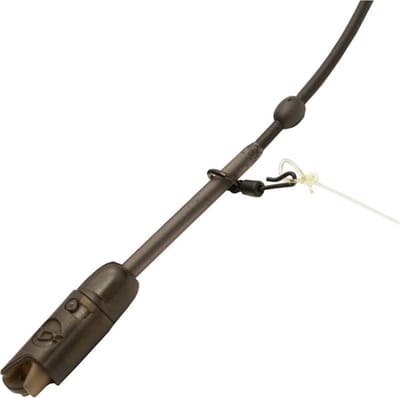 Korda Heli Safe Tubing Kit - Gravel - Gravel