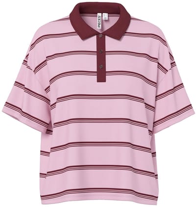 Pieces T-shirt PCSADIE POLO