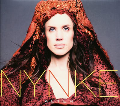Nynke - Alter (LP)