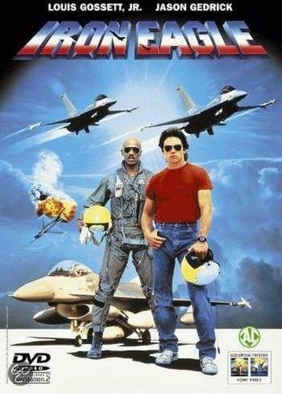 Iron Eagle