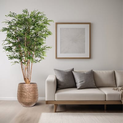 Murraya Kunstboom Deluxe 165cm in pot