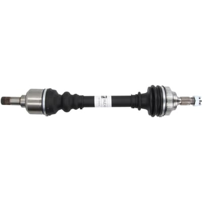 Aandrijfas SKF VKJC 4037 links