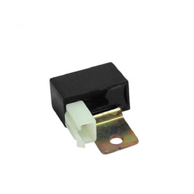 teknix spanningsgelijkrichter voor peugeot bromfiets 50 103 12 volt nieuw