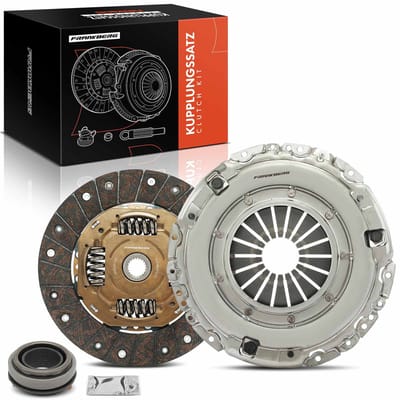Frankberg 1x koppelingsset voor Hyundai