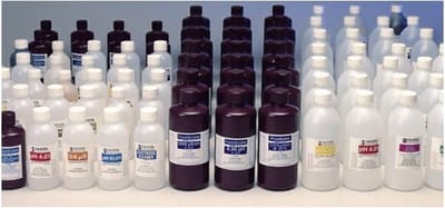 Hanna Reinigingsvloeistof voor pH en Redox sensoren en testers 7061L
