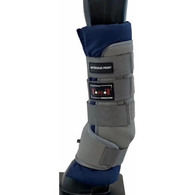 Stalschoenen voor paarden T de T