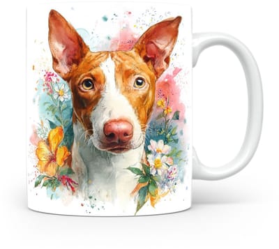 Beker Podenco Ibicenco
