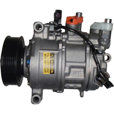 Compressor, airconditioner AIRSTAL 10-3373