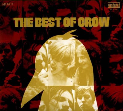 Best Of Crow