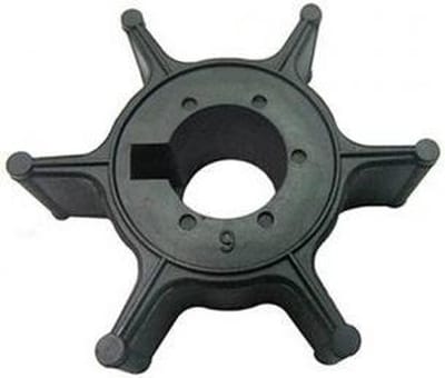 Nr.9 - 6L5-44352-00 Impeller Yamaha
