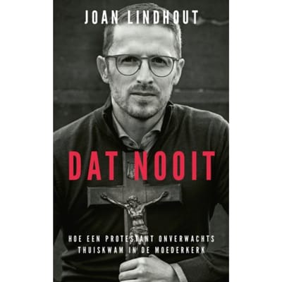 Dat Nooit - Joan Lindhout