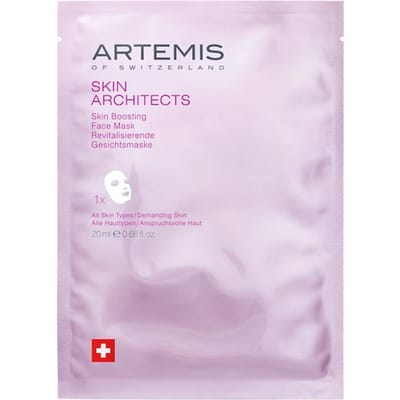 Artemis Skin Architects Huidversterkend Gezichtsmasker Maskers van stof Dames 20 ml