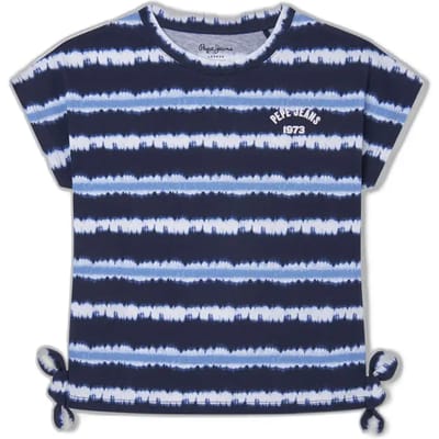 Meisjes-T-shirt Pepe Jeans Petronille