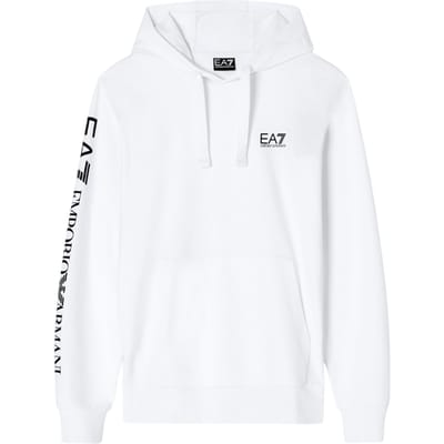 Ea7 Overhemden wit