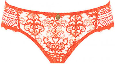 Empreinte Cassiopée Slip Oranje 38