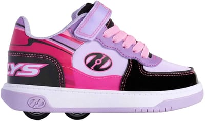 Heelys Rezerve X2 zwart roze kids (HLY-G2W-8642)