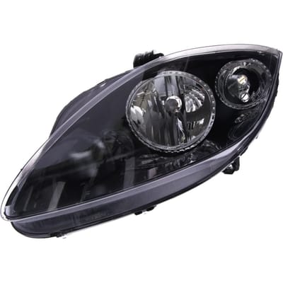 Koplampen TYC 20-12748-15-2, links