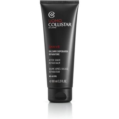 Uomo After Shave Repair Balm - Balzám Po Holení Bez Alkoholu Pro Suchou + Citlivou Pleť Pro Muže