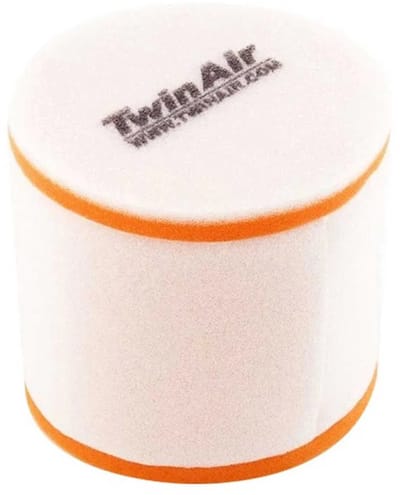 Twin Air Bultaco Frontera Pursang Luchtfilter Wit