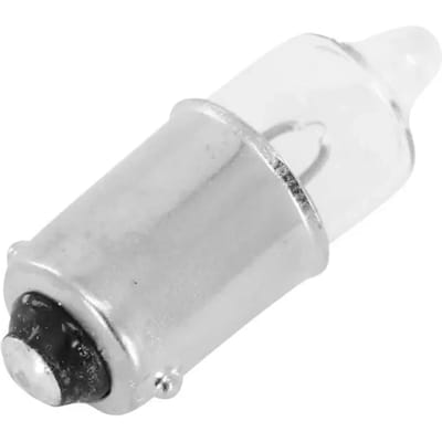 Doos met 10 halogeenlampen P2R H23W 23W Ba9S