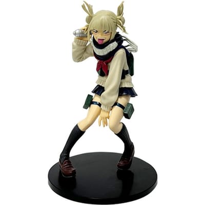 18cm Boku no Hero Academia Anime Figuur All Might Actiefiguur Midoriya Izuku/Bakugo Katsuki Figuur PVC Verzameling Model Speelgoed