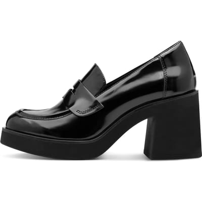 Tamaris Pumps - Dames - Zwart - Maat:36