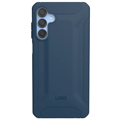 UAG Scout Backcover geschikt voor Samsung Galaxy A15 (5G/4G) - Mallard